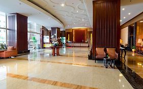 Green Hill Hotel Yangon